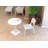 Martz Stacking Patio Side Chair-22505146