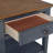 Uniquely designed end tables