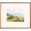 Impasto Landscape IV Print by Harper