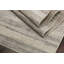 Clarissa 6,7 X 9 19904-890 BEIGE / GRIS-888255598