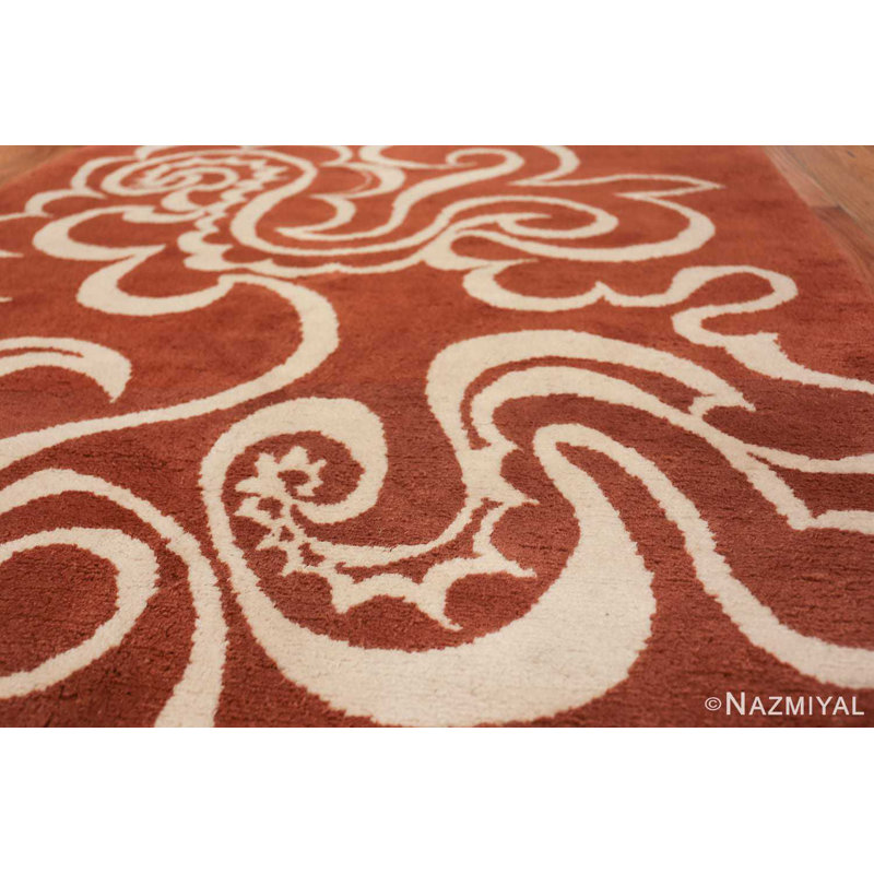 One-of-a-Kind Rectangle 5' X 6'8" Area Rug