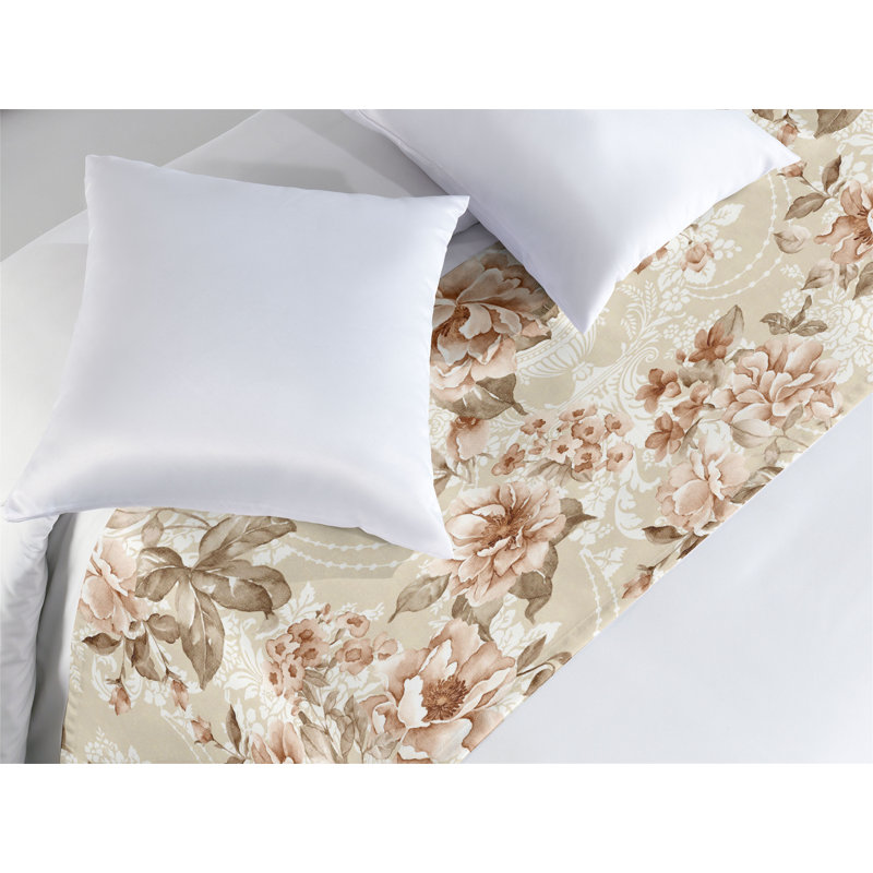 Foulard de lit Ambesonne, Très grand lit