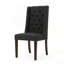 Chaise de salle à manger [Ensemble de 2 pièces]-523441512-523441513