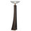 Metro Fusion Torchiere Floor Lamp