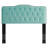 Modway Sophia Tufted Performance Velvet Headboard-472051243-472051247