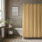 Tykie Geometric Shower Curtain-513627147