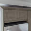 Armoire de cuisine en bois massif prête à assembler-122953864-126302897