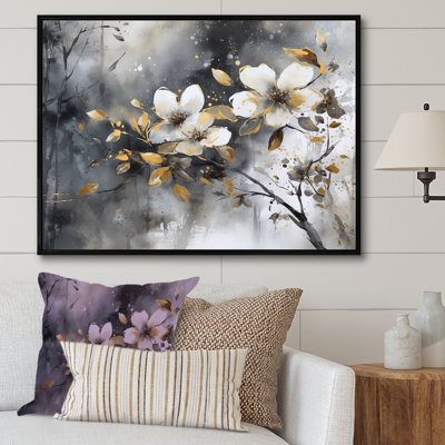 Ruckmani " Daisy Tranquility "