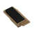 Satin Brass/Black