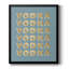 Toile encadrée vodka de qualité supérieure - prête à être accrochée-587172517-587172536