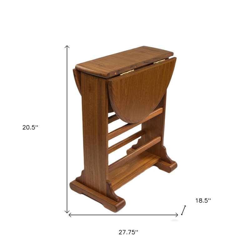 Table de bout Lahziri
