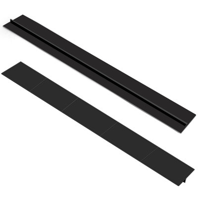 CELECTIGO Silicone Stove Counter Gap Covers Set