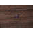 Striped Gabbeh Oriental Area Rug 8