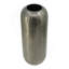Vase 7 po x 7 po x 17 po
