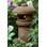 Sapporo Lantern Statue