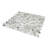 Eterna Penny 12"x12" Recycled Glass Mosaic Tile-119116843