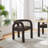 Astrid Velvet Accent Dining Chair-107084233