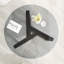 Dhurpati Cross Legs Coffee Table-1461284437