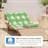 100% Cotton Jacquard Printed 2 Pack Beach Towels-1765586081