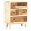 Mattapoisett 60cm Solid Wood Sideboard