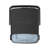 Countertop Ice Maker, Portable Ice Maker Machine With Handle, 26Lbs/24H, 8 Bullet Ice Cubes/9 Mins, S/L 2 Size Ice Cube, Self-Cleaning For Home/Kitchen/Office/Party, Black
