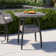 Castelli Outdoor Square Bar Table