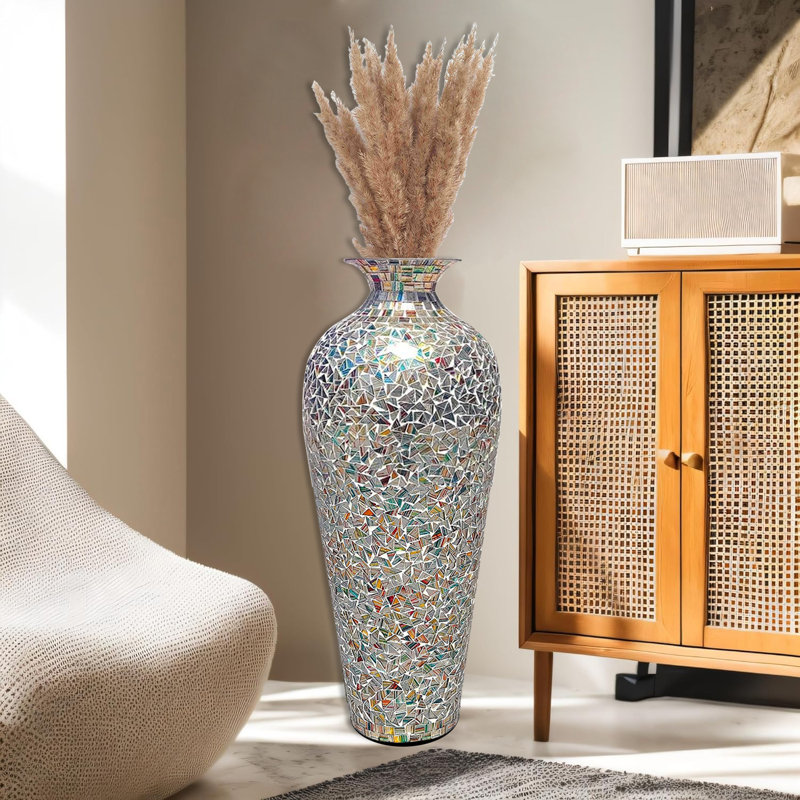 Rushworth Handmade Floor Vase