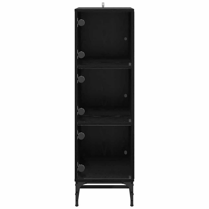 Accent Cabinet