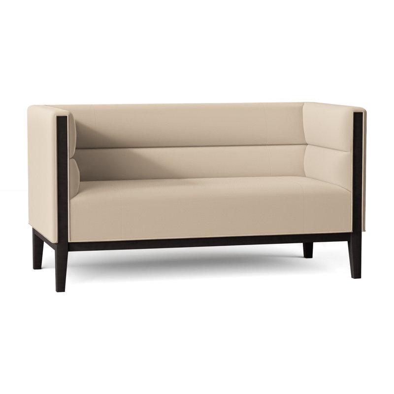 Causeuse Dyson, Gris anthracite, Perigold Ishi Beach