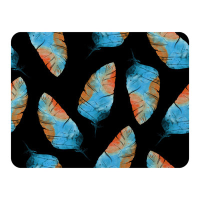 Preble Quilted Throw Blanket
