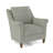 Upholstered Armchair-87062899-87062872