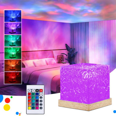 Saaid Night Light