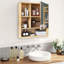 Narlock Medicine Cabinet