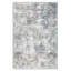 Vintage Look Cotton and Chenille Flatweave Area Rug-391083604