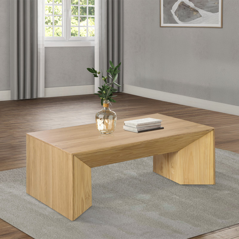 Nannie Coffee Table