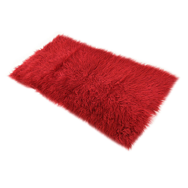 Kalmanovitz Red Rug