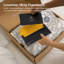 Oreiller en duvet 100% coton biologique (standard, doux) Pacific Coast Luxury Hotel Collection-129417196-129417197