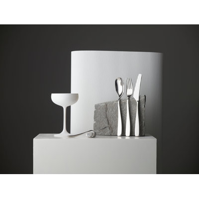 Tuva 7 Piece Cutlery Set, Service for 6