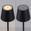 EURIA 125cm Plug-in Integrated LED Outdoor Floor Lamp-100545107