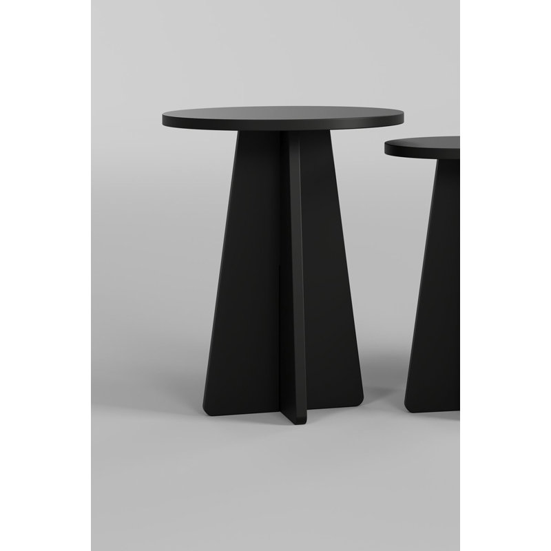 Ensemble de tables basses