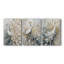 Ensemble de toiles tendues avec châssis Peak Gallery Series Lxxxx - Prêt à accrocher-102399321