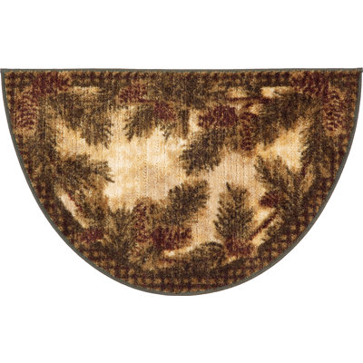 Tapis de cuisine Costa