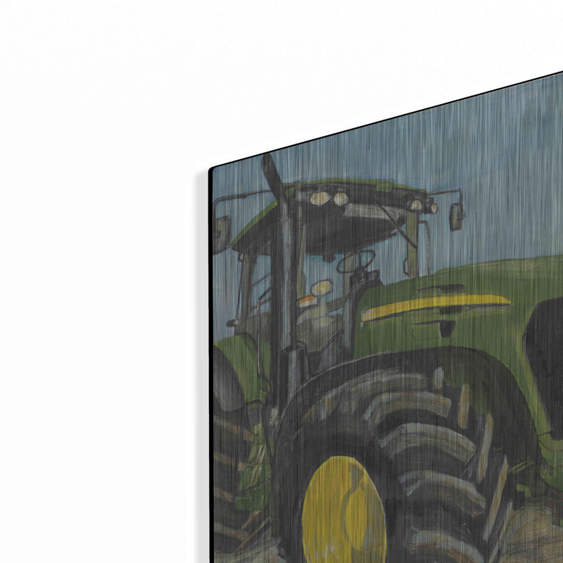 " Farm Days " Print