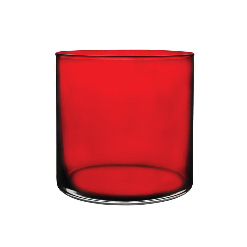 Glass Table Vase