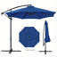 Parasol en porte-à-faux 120 po Leshea-1408181648
