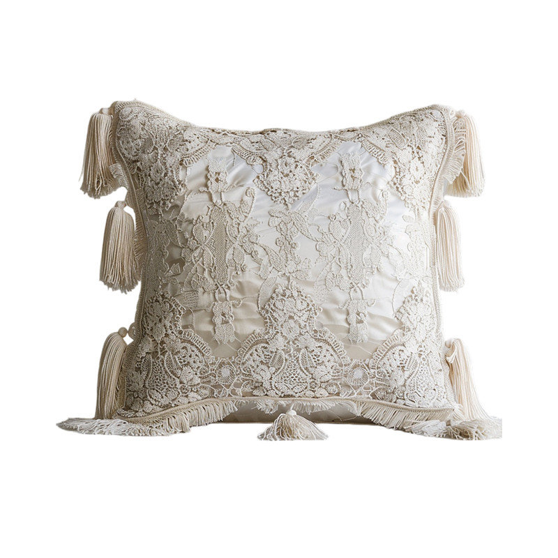 Coussin décoratif Floral