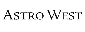 Logo Astro West