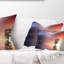 Coussin lombaire Schafer Landscape