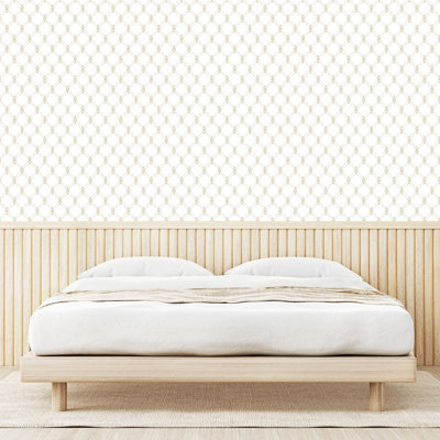 Hibaaq Peel & Stick Geometric