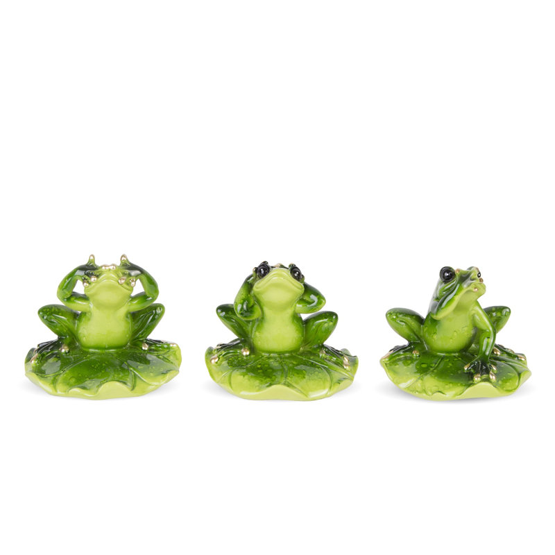 Polyresin Figurine / Sculpture Decorative Object